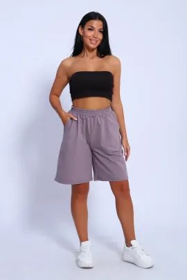 шорты женские 35335