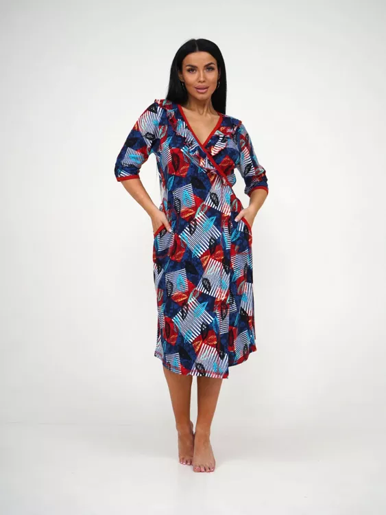 Халат женский 332547