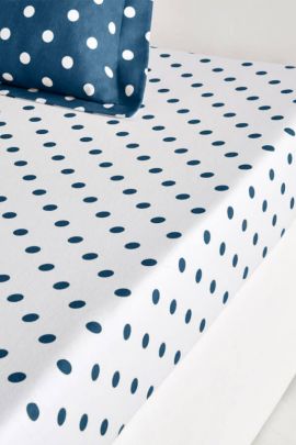 Простыня поплин 2,0 сп.