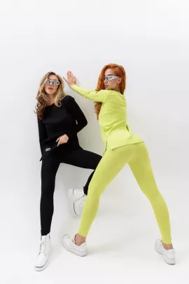 Костюм женский спортивный 148078
