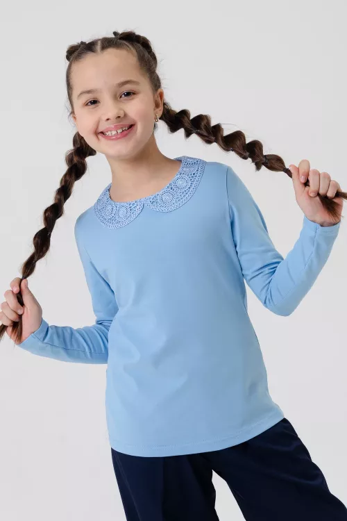 Блузка для девочки 1188