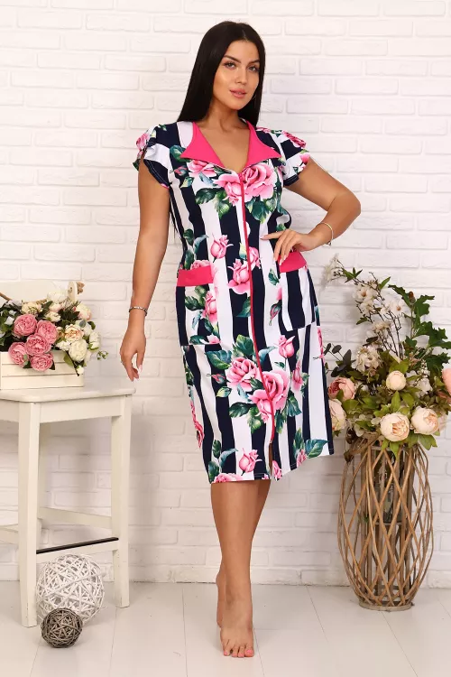 Халат Ладушка