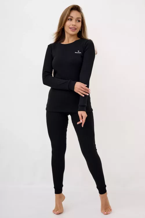 Костюм женский с брюками 849429