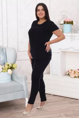 Ника (черн) футболка