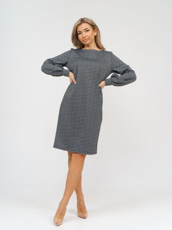 Платье женское 514504