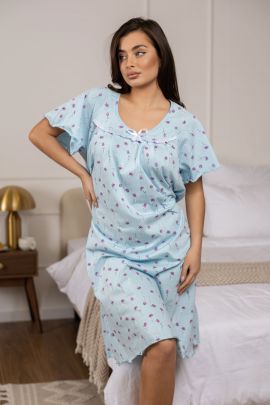 Сорочка женская 876547