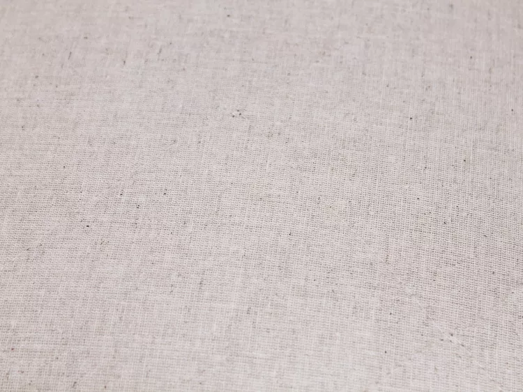 Подушка "Лен" на молнии детск.