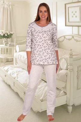 Пижама женская 829682