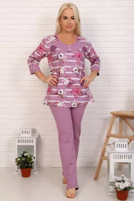 Пижама женская 829682