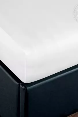 Простыня на резинке "Подснежник" 256 200х200х20 256