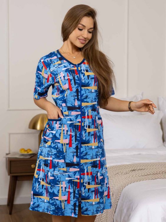 Халат женский 452423