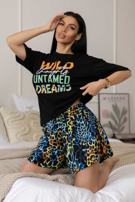 Пижама женская 887249