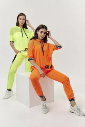 Костюм женский спортивный 380902