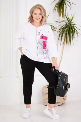 Футболка 5558