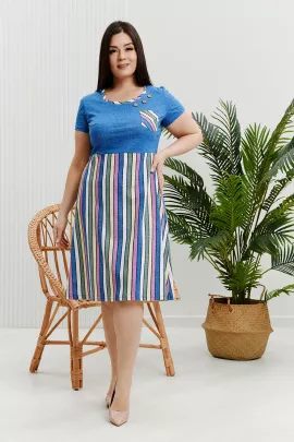 Платье женское 916387