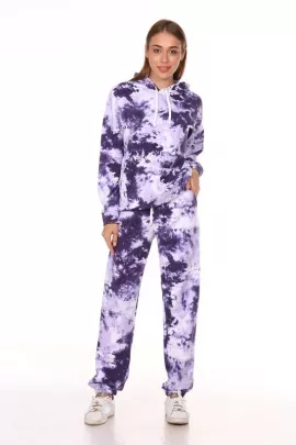Костюм Тай-Ф фиолетовый последний размер