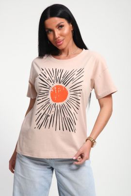 Футболка женская 742678