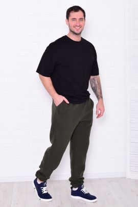 Брюки мужские 9-225а (хаки)