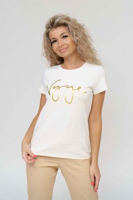 Футболка мод.1682/4