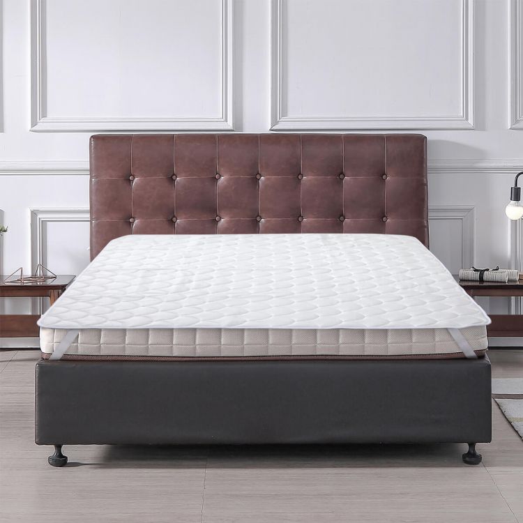 Наматрасник топпер - Престиж