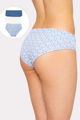 Трусы женские 412491-3