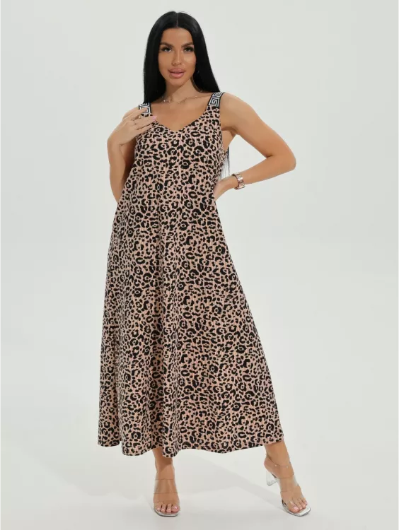 Сарафан женский 143583