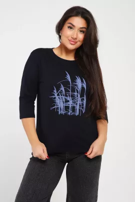 Лонгслив женский 752251