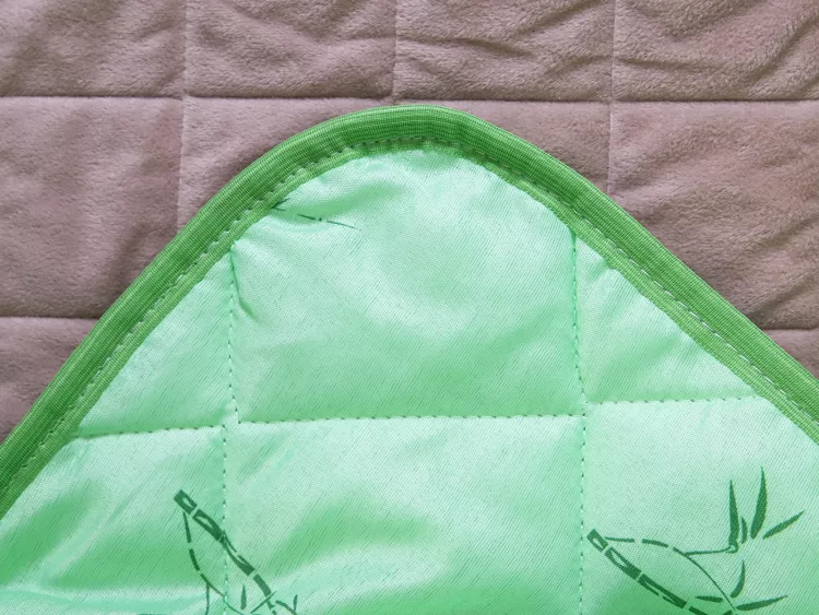 Одеяло "Бамбук" облегченное п/э