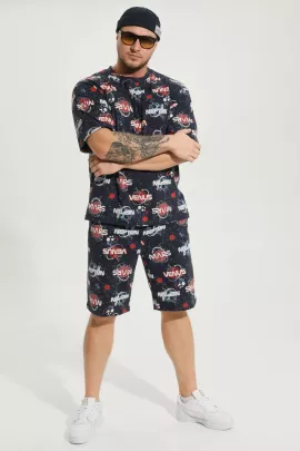 Костюм мужской 43245