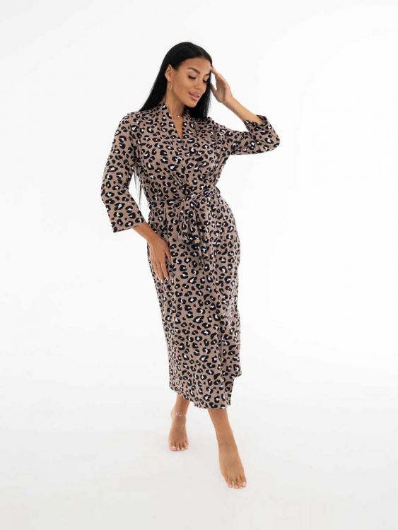 Халат мод.1874/2