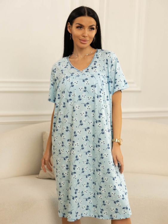 Ночная сорочка мод.1930/3