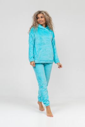 Костюм женский с брюками 110397