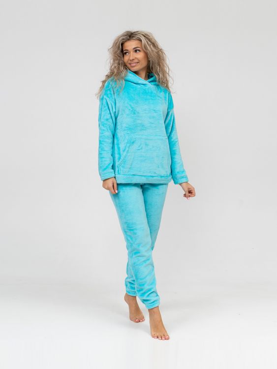 Костюм женский с брюками 110397