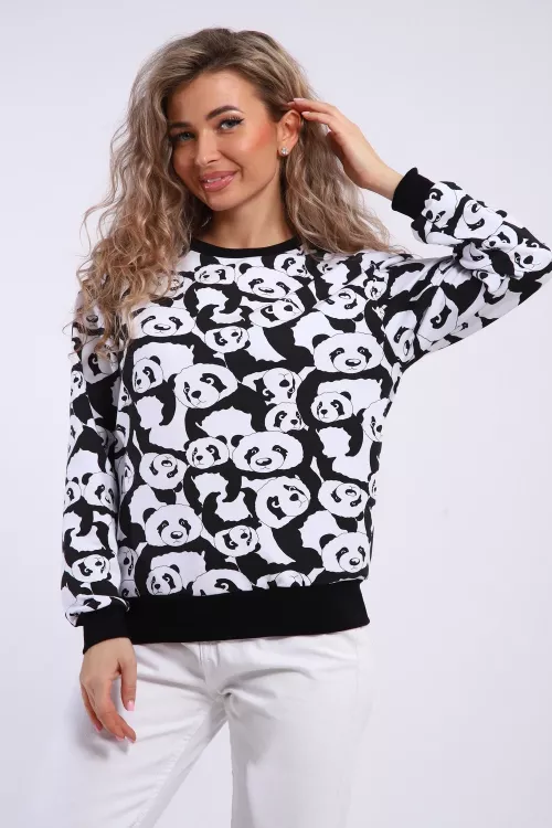 Свитшот женский 233480