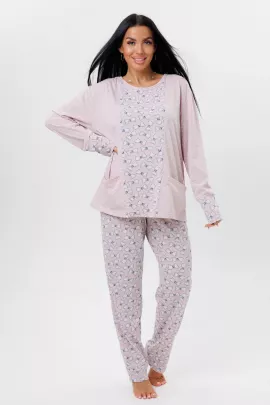 Пижама женская 3169-1