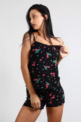 Пижама женская 873459