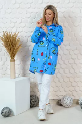 Туника-халат 0044