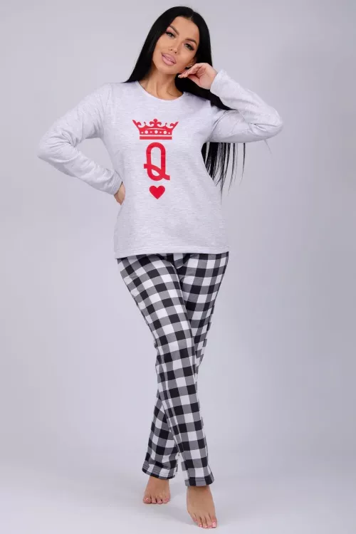 Пижама женская 215938