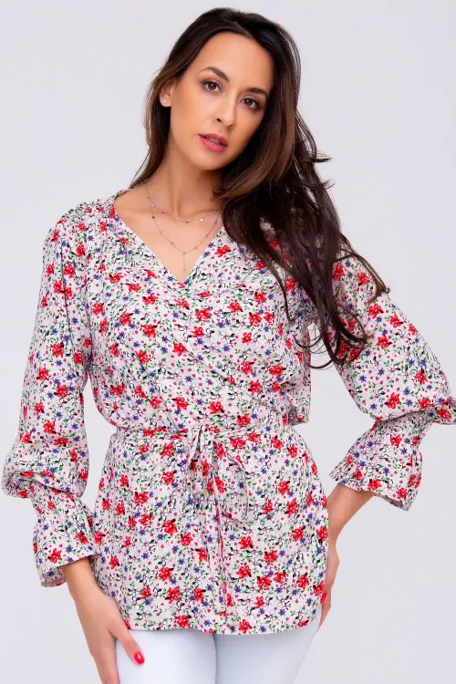 Блузка женская 496767