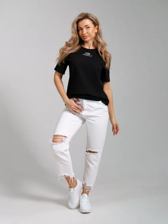 Футболка женская 907806