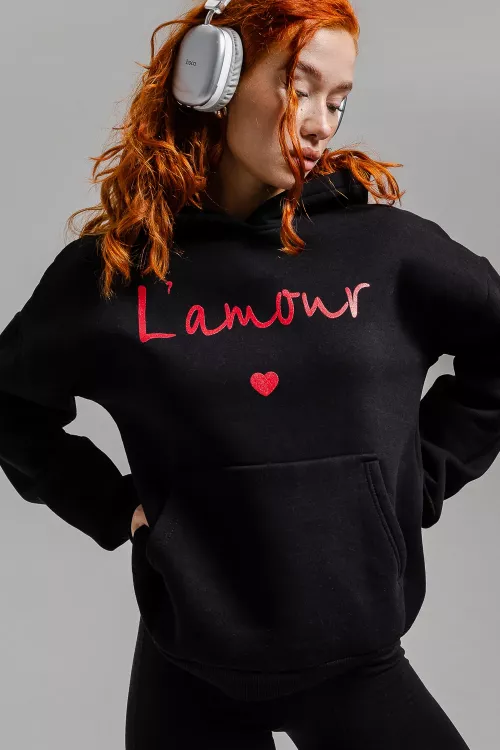 Толстовка женская 582335