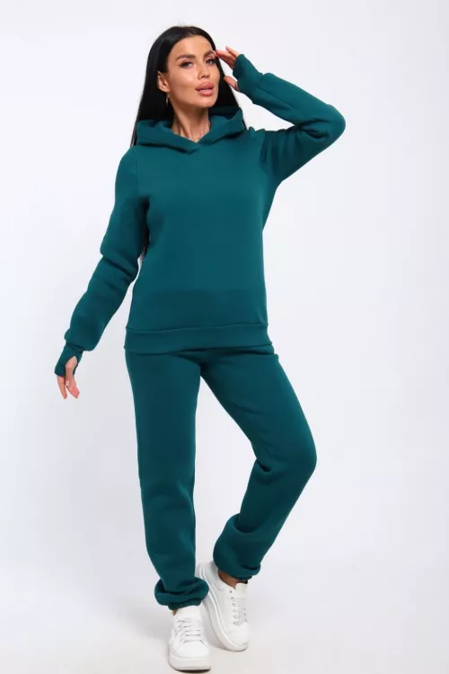 Костюм 21433 морская волна последний размер