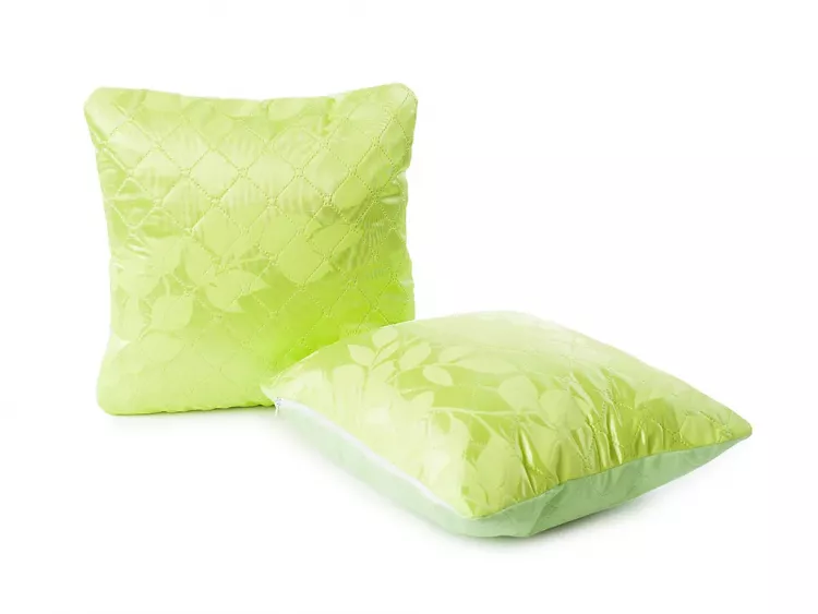 Мохито подушка файбер трикот 40*40