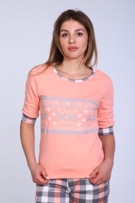 Пижама женская 238513
