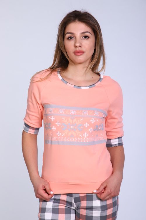 Пижама женская 238513