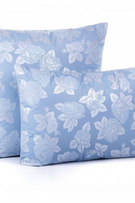 Наперник тик молния  50х70