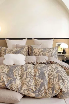 Постельное белье сатин элит молния - Палана