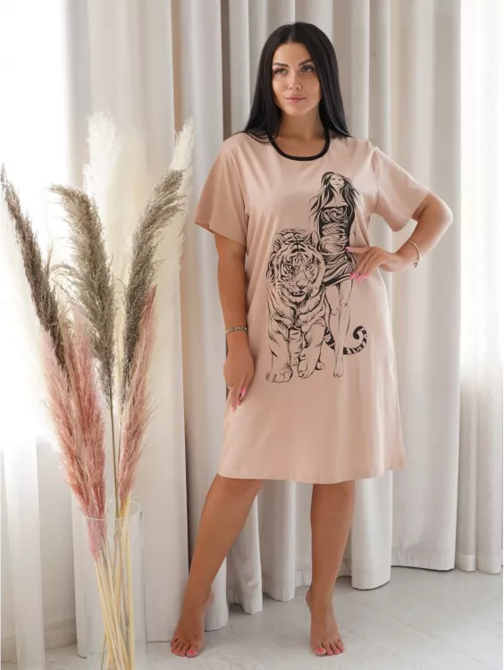 Туника Зазу