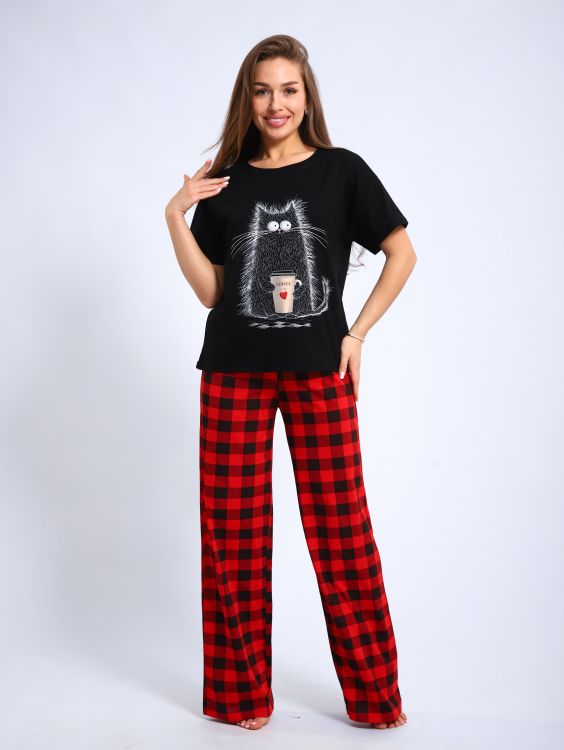 Пижама женская 950687