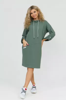 Платье женское 839979